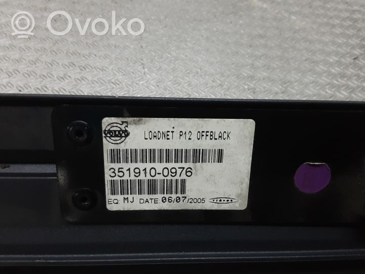 Volvo V50 Tavaratilan verkko 3519100976