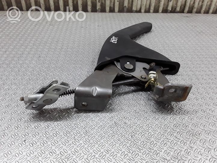 Honda Accord Handbrake/parking brake lever assembly 