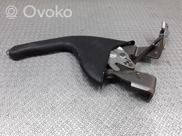 Honda Accord Handbrake/parking brake lever assembly 