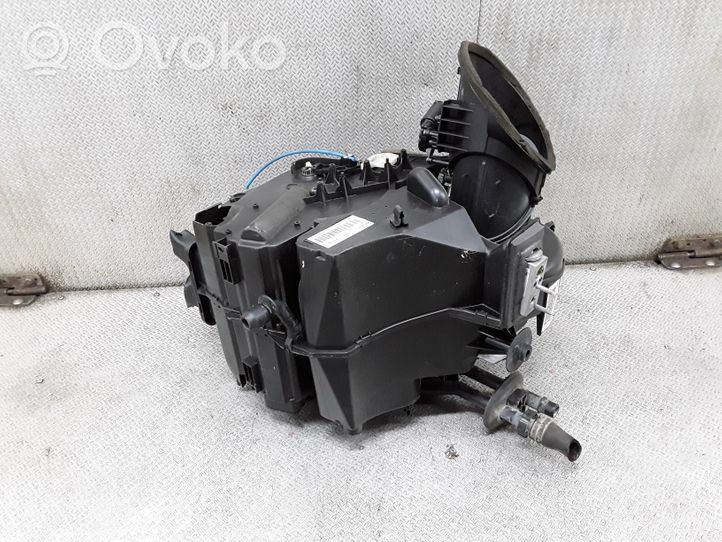 Citroen C4 I Salono oro mazgo komplektas 96851101XT