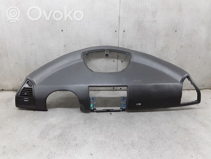 Citroen C4 I Deska rozdzielcza 9646339077