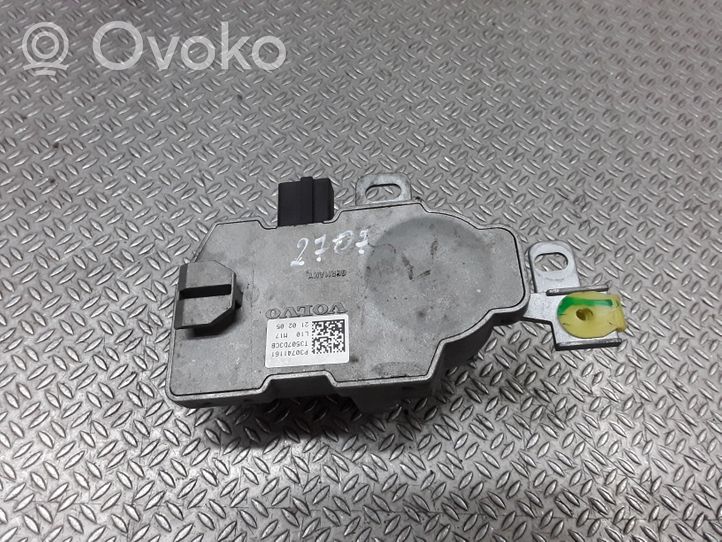 Volvo V50 Blokada kolumny kierownicy P30741161