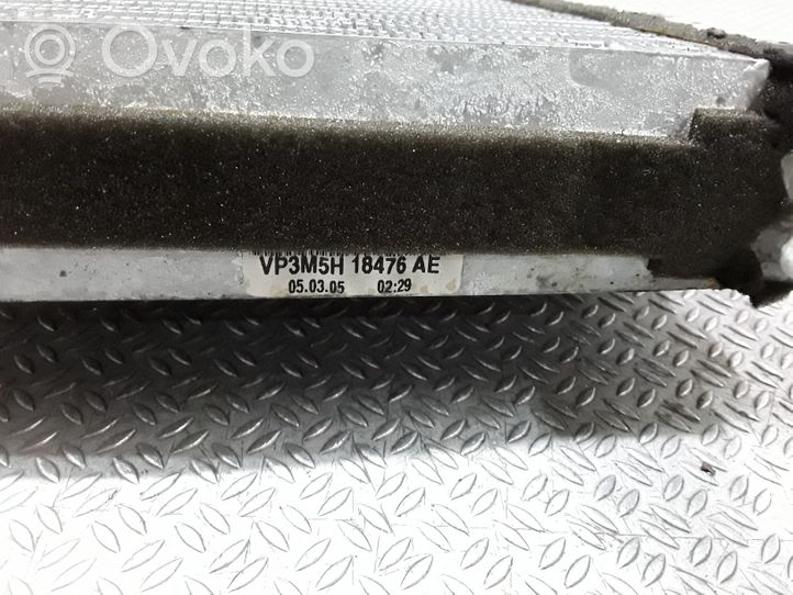 Volvo V50 Nagrzewnica dmuchawy VP3M5H18476AE