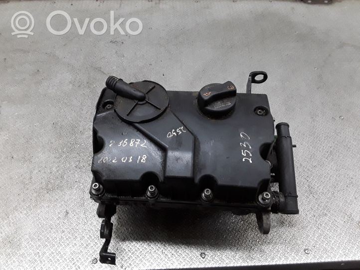 Audi A2 Engine head 045103373H