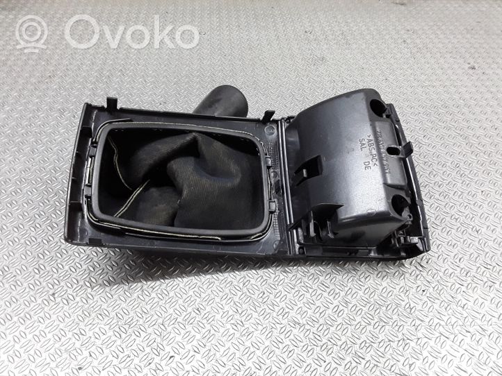 Skoda Fabia Mk1 (6Y) Drążek / Pokrętło zmiany biegów 6Y0857951