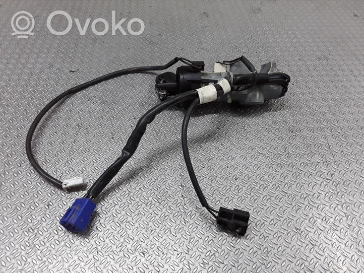 Subaru Legacy Blocchetto accensione 88215AE000