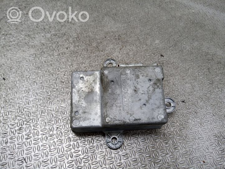 Peugeot 806 Oro pagalvių valdymo blokas 1486142080