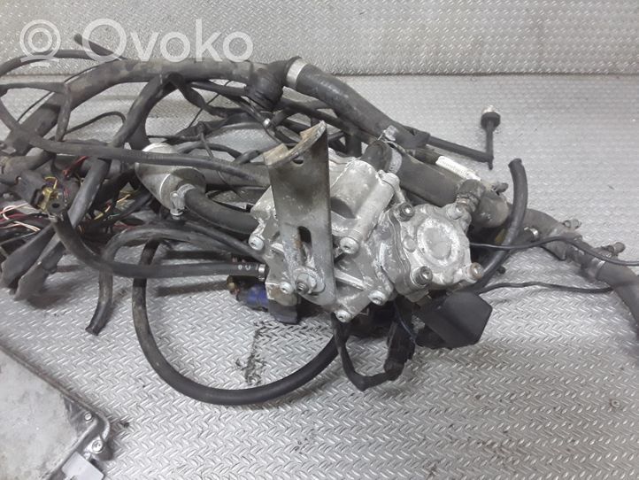 Audi A8 S8 D2 4D Kit GPL K904055