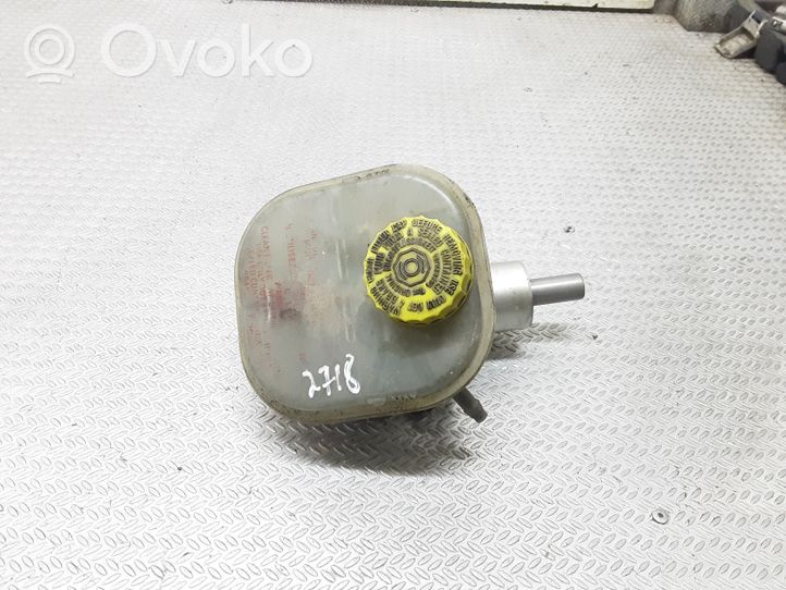 Audi A8 S8 D2 4D Master brake cylinder 4D0611301F