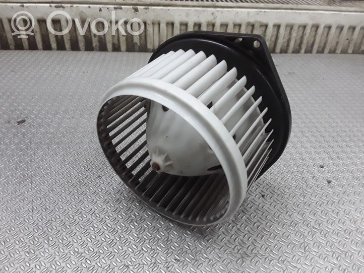 Nissan Murano Z50 Ventola riscaldamento/ventilatore abitacolo 3X502C4Y25