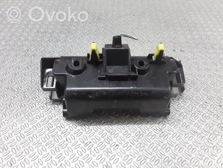 Toyota Corolla Verso E121 Auton tuhkakuppi 7410413020