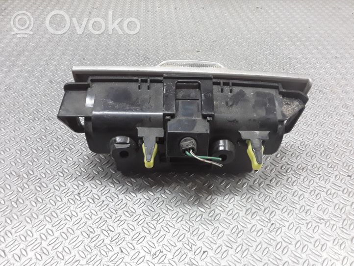 Toyota Corolla Verso E121 Auton tuhkakuppi 7410413020