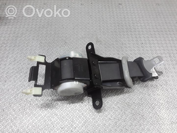 Honda FR-V Ceinture de sécurité arrière centrale (siège) 6043663B