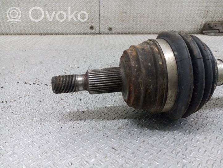 Audi A3 S3 8L Semiasse anteriore 