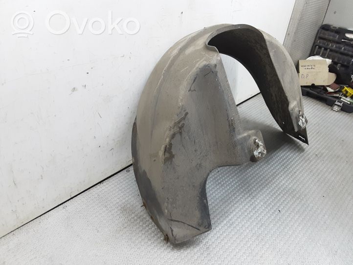 Volvo S40 Rivestimento paraspruzzi parafango posteriore 