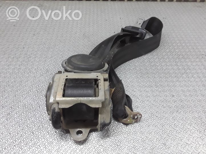 Audi A8 S8 D2 4D Ceinture de sécurité arrière 566205821C