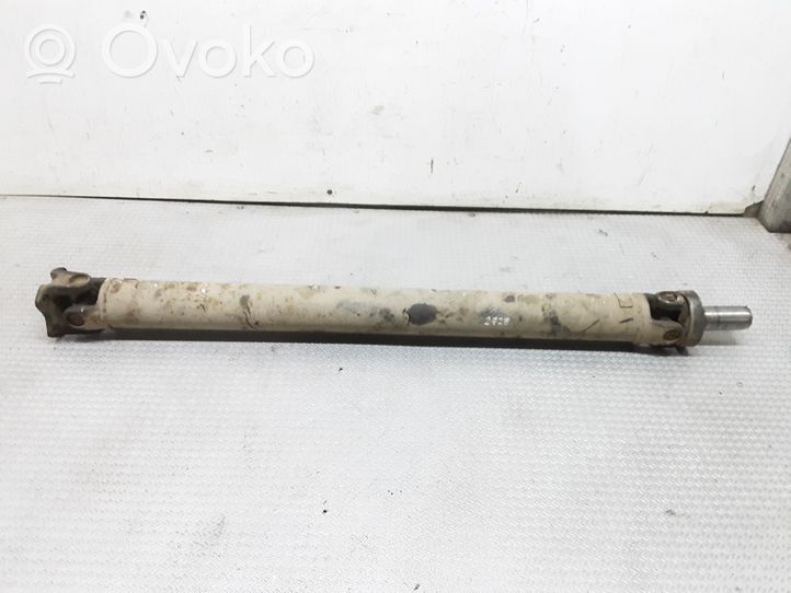 Hyundai Galloper Rear driveshaft/prop shaft 