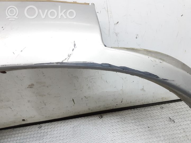 Hyundai Galloper Rear fender molding trim HR650975