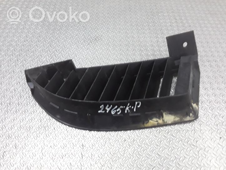 Mitsubishi Colt Grille inférieure de pare-chocs avant MN127773