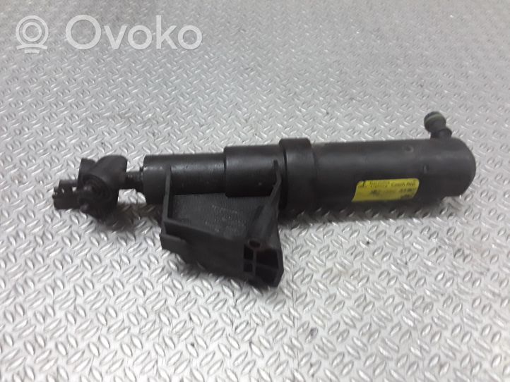 Volvo S40 Ugello a spruzzo lavavetri per faro 307030218