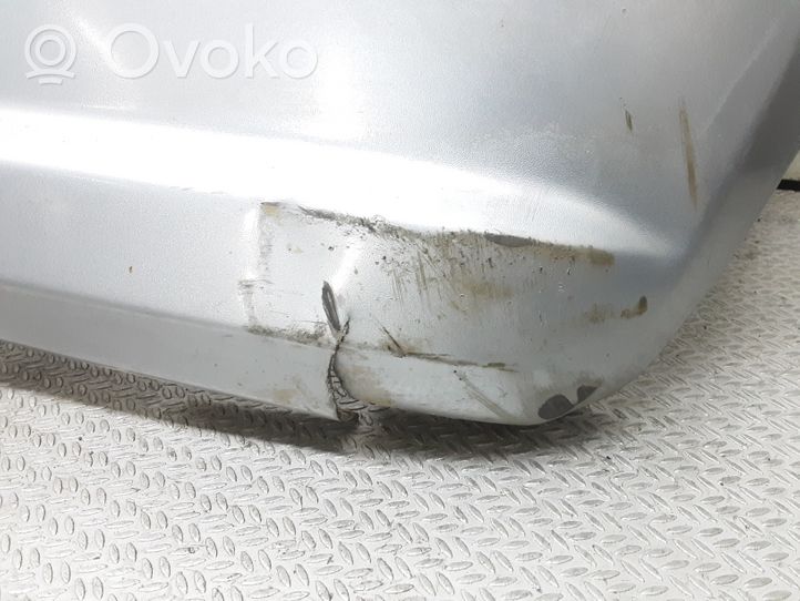 Daihatsu Cuore Rear bumper 