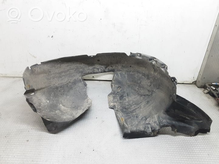 Seat Toledo III (5P) Rivestimento paraspruzzi passaruota anteriore 