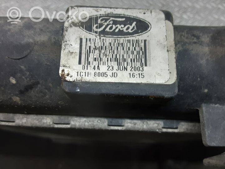 Ford Transit Coolant radiator 1C1H8005JD