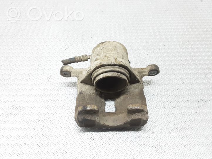 Hyundai Galloper Front brake caliper 