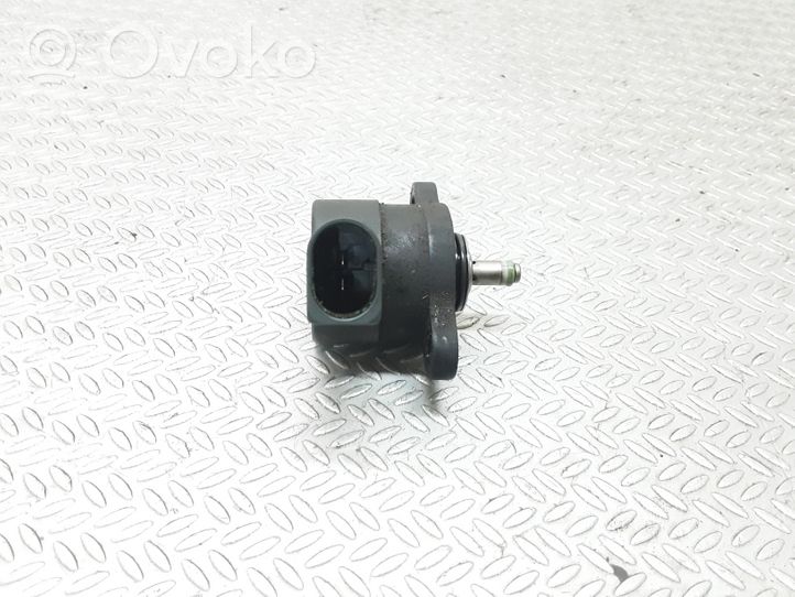 Mercedes-Benz S W220 Regulator ciśnienia paliwa A6110780149