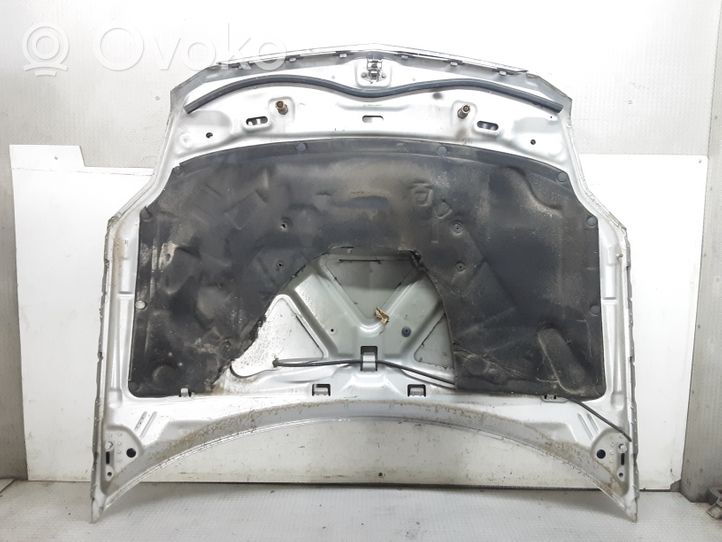 Cadillac BLS Pokrywa przednia / Maska silnika 
