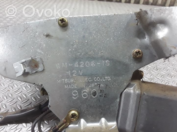 Opel Monterey Galinio stiklo valytuvo varikliukas WM42061S