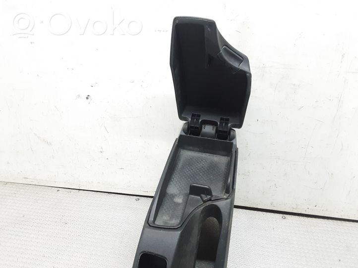 Seat Toledo III (5P) Keskikonsoli 5P0864251B