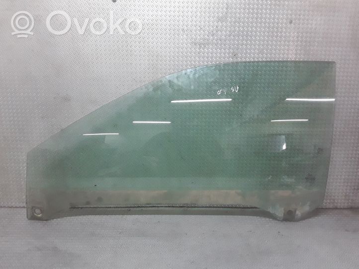 Audi A3 S3 8L Front door window/glass (coupe) 