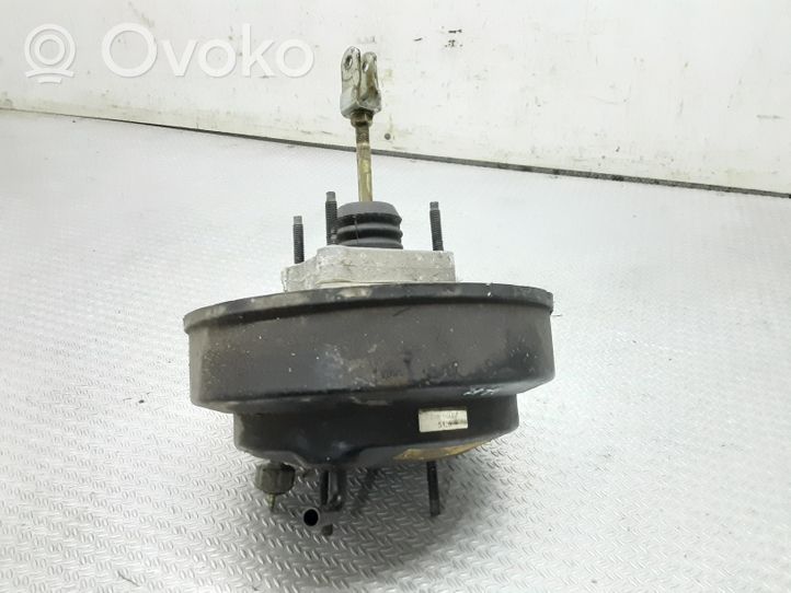 Opel Monterey Bomba de freno 83805007