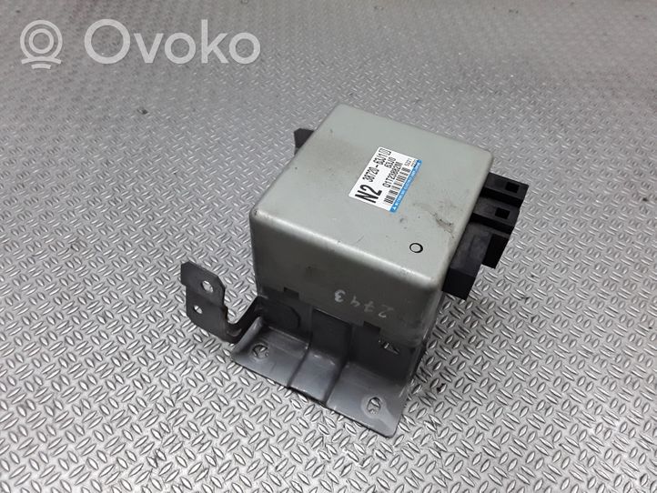 Suzuki Swift Ohjaustehostimen ohjainlaite/moduuli 3872063J10