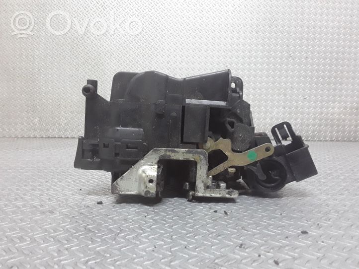 Mercedes-Benz CLK A208 C208 Serrure de porte avant 4172111227