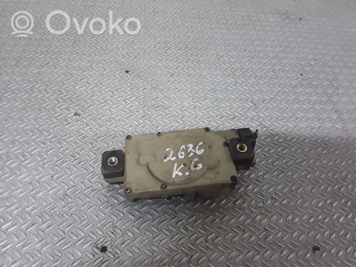 Opel Monterey Central locking motor 