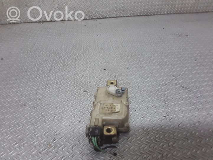 Opel Monterey Centrinio užrakto varikliukas 8943585472