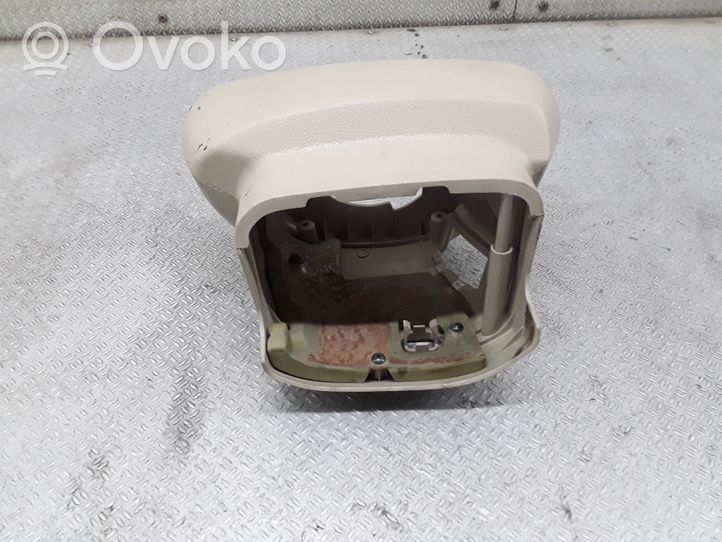 Nissan Murano Z50 Rivestimento del piantone del volante 48470CA000