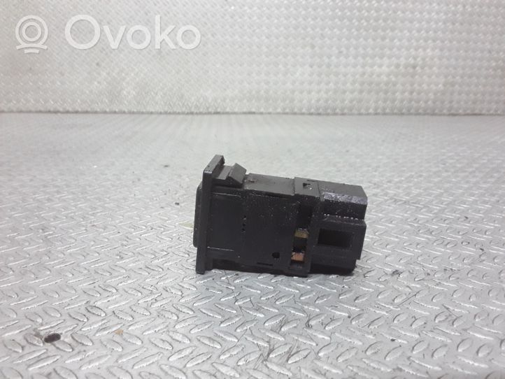 Opel Monterey Fog light switch 