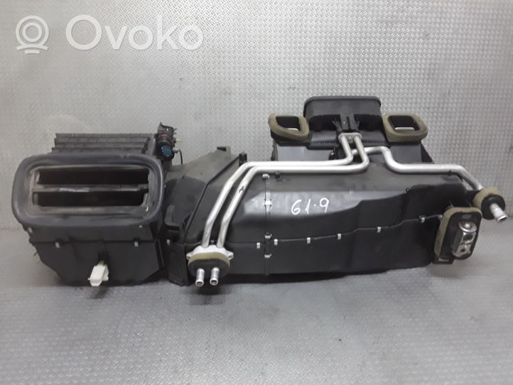 Mercedes-Benz E W210 Salono oro mazgo komplektas 2108300462