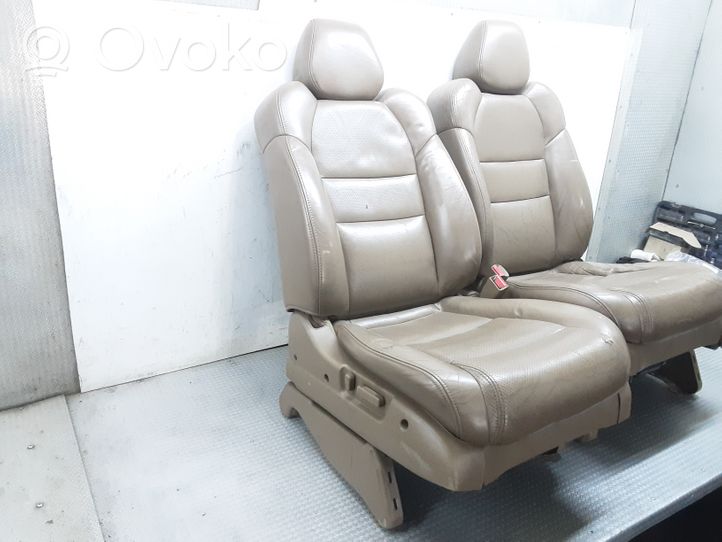 Acura MDX II Set interni 