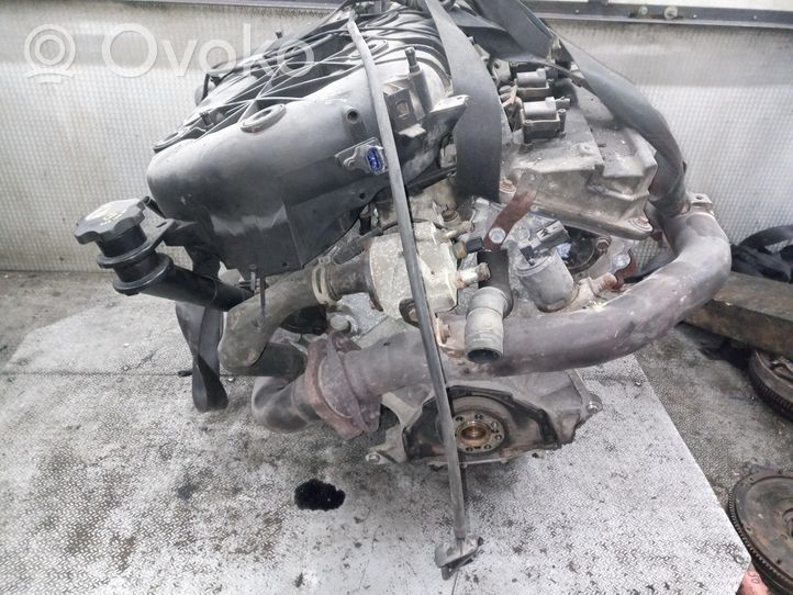 Chrysler Pacifica Engine P04892509AA