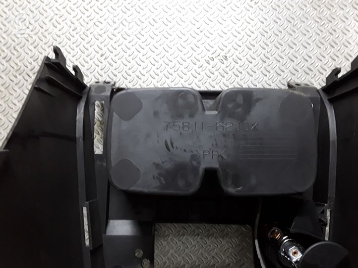 Suzuki Swift Becherhalter Getränkehalter Cupholder vorne 7581162J0