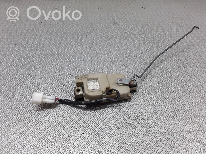 Opel Monterey Central locking motor 8943586512