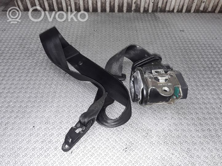 Audi A4 S4 B6 8E 8H Ceinture de sécurité avant 560788501