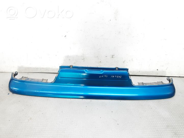 Suzuki Swift Rivestimento sotto il faro/fanale 