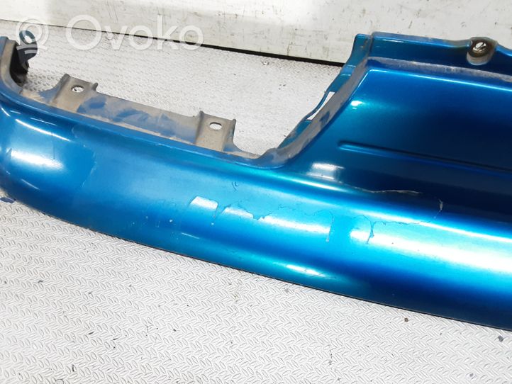 Suzuki Swift Rivestimento sotto il faro/fanale 