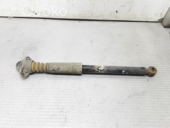 Volkswagen Fox Rear shock absorber/damper 