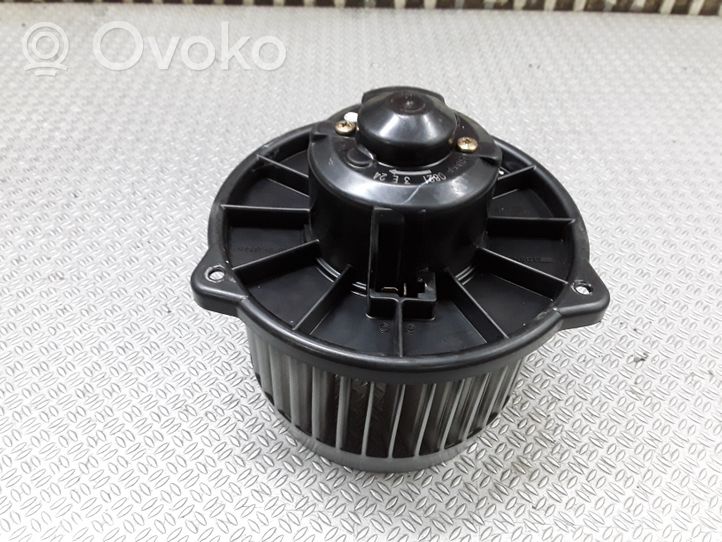 Honda Jazz Mazā radiatora ventilators 1940000821